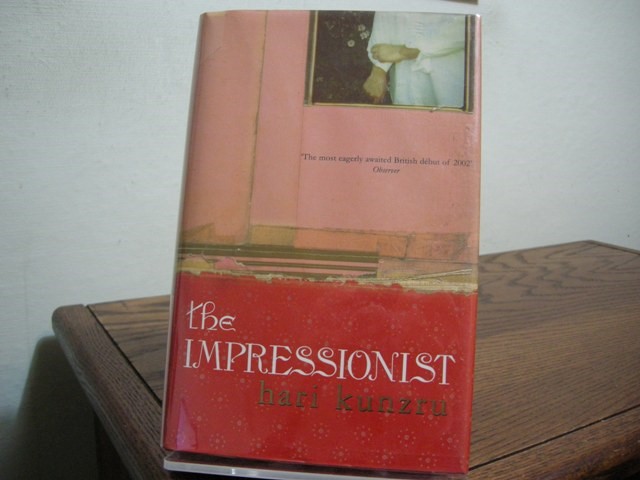 The Impressionist