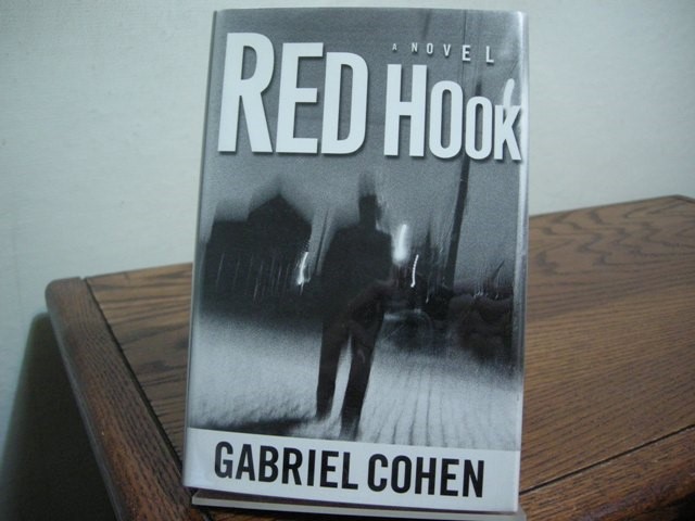 Red Hook