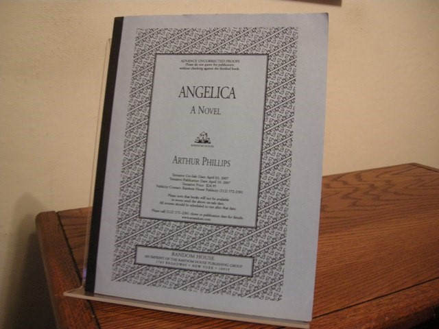 Angelica