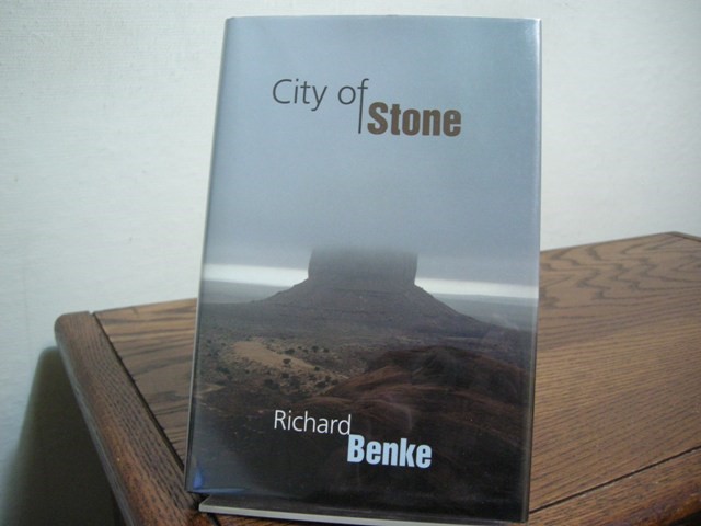 City of Stone