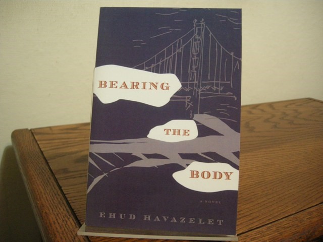 Bearing the Body