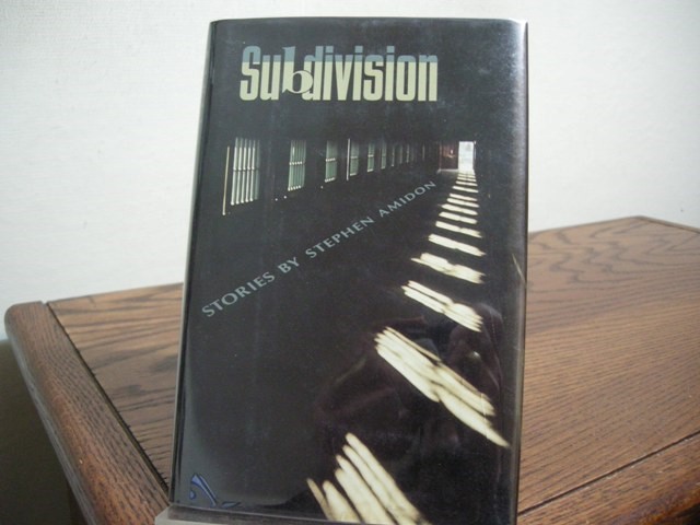 Subdivision
