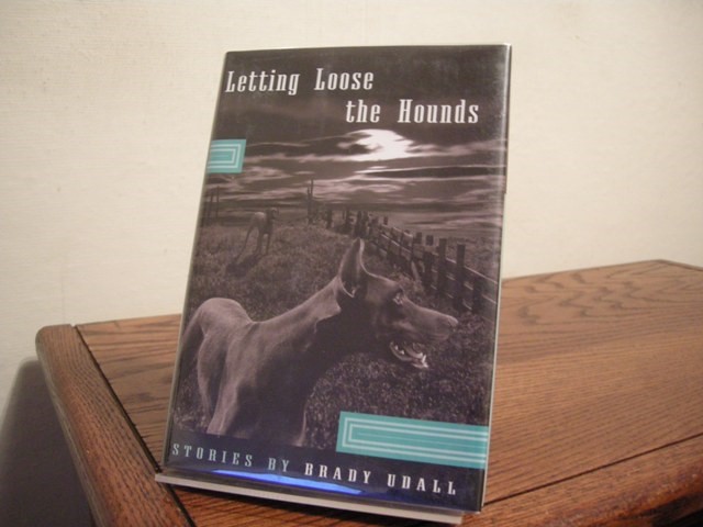 Letting Loose the Hounds