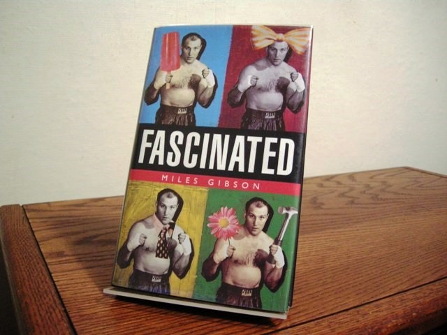 Fascinated (w/ ALS)