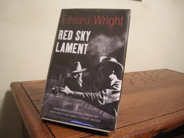 Red Sky Lament