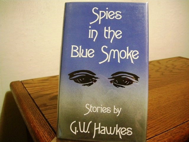 Spies in the Blue Smoke