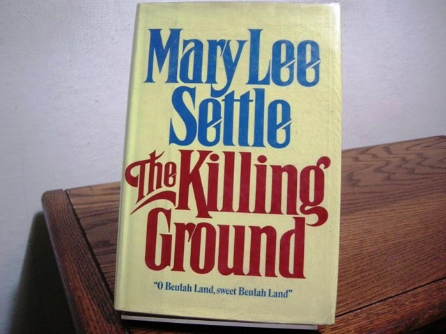 The Killing Ground