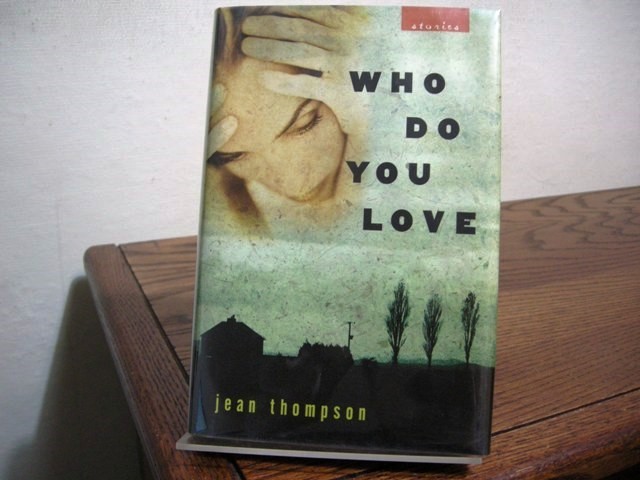 Who Do You Love