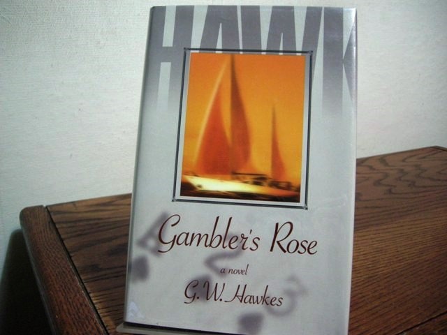 Gambler's Rose