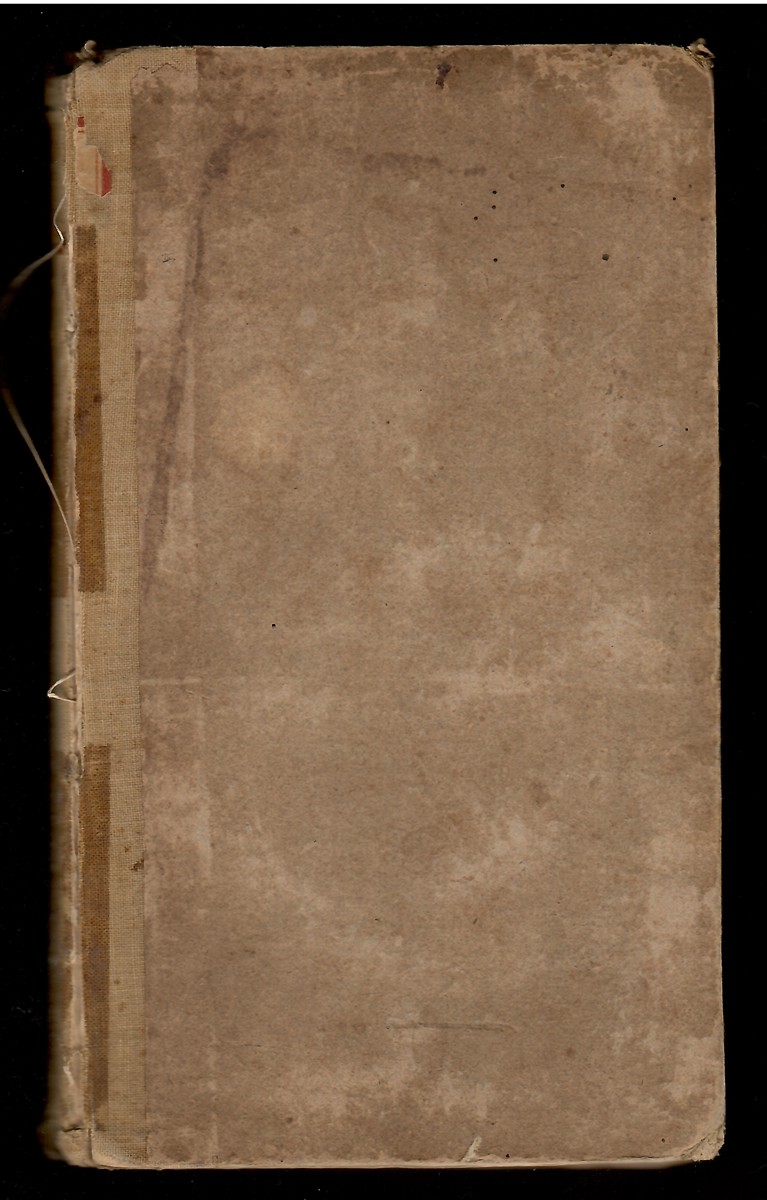 An Essay on Anger Author of Sermons, Rector of Scaleby, and Perpetual Curate of St. Cuthberts, Carlisle