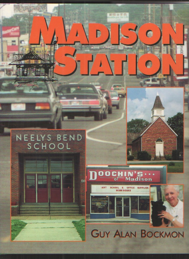 Image for Madison Station