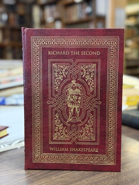 Richard the Second