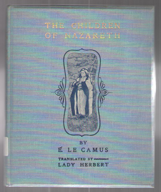 The Children of Nazareth