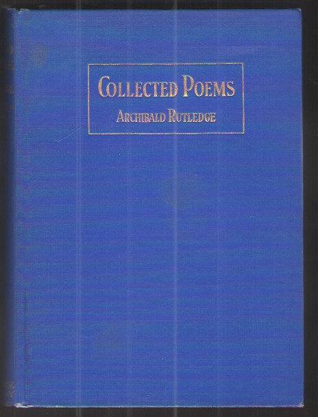 Collected Poems