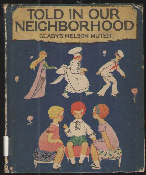 Told in Our Neighborhood