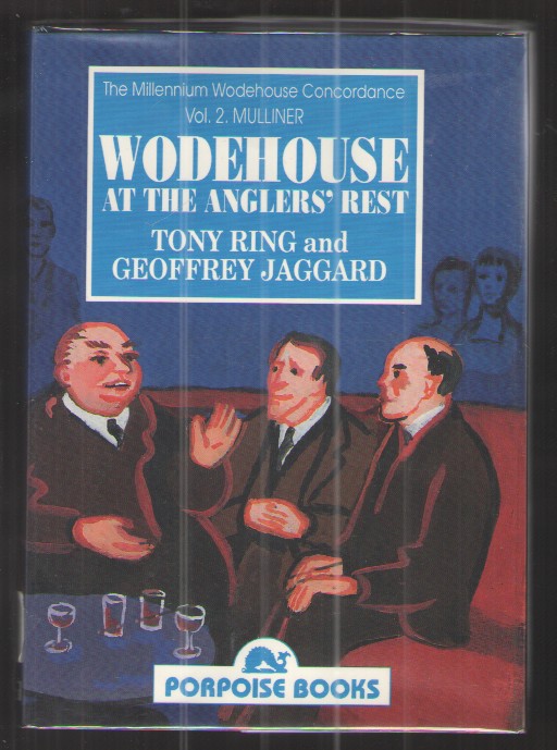 Wodehouse at the Anglers' Rest