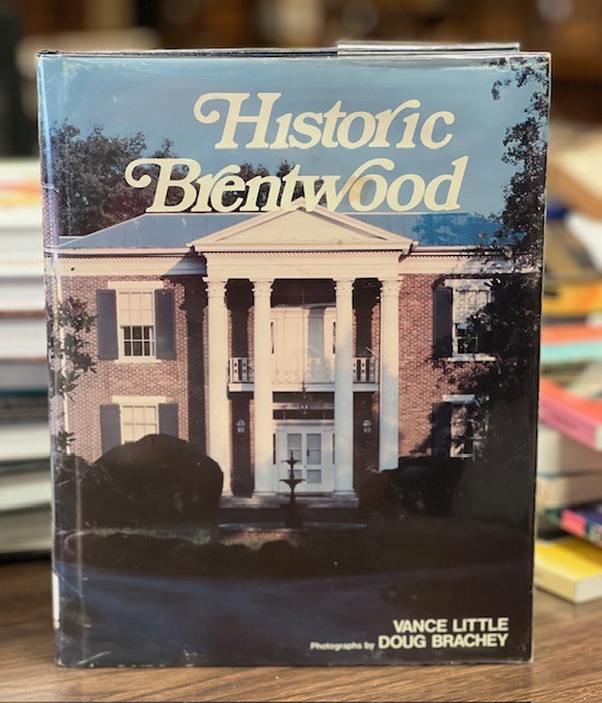 Historic Brentwood