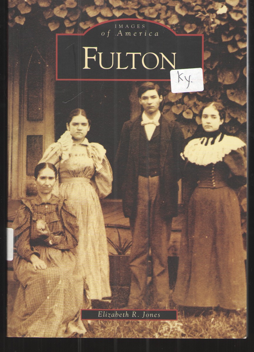 Image for Fulton   (Images  of  America)