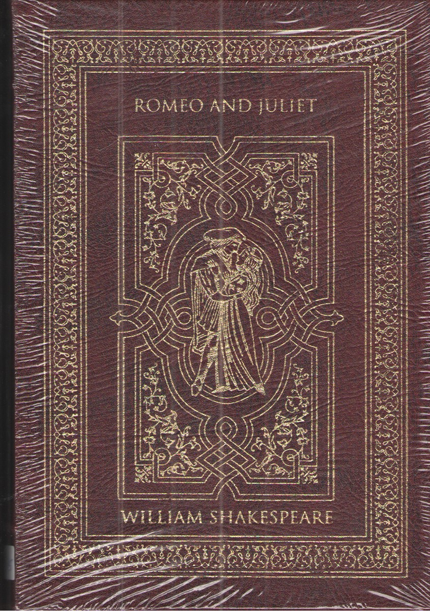 ROMEO AND JULIET