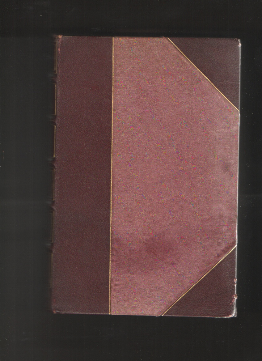 Image for The Life of John Marshall, Vol. IV, (Three Quarter Leather)