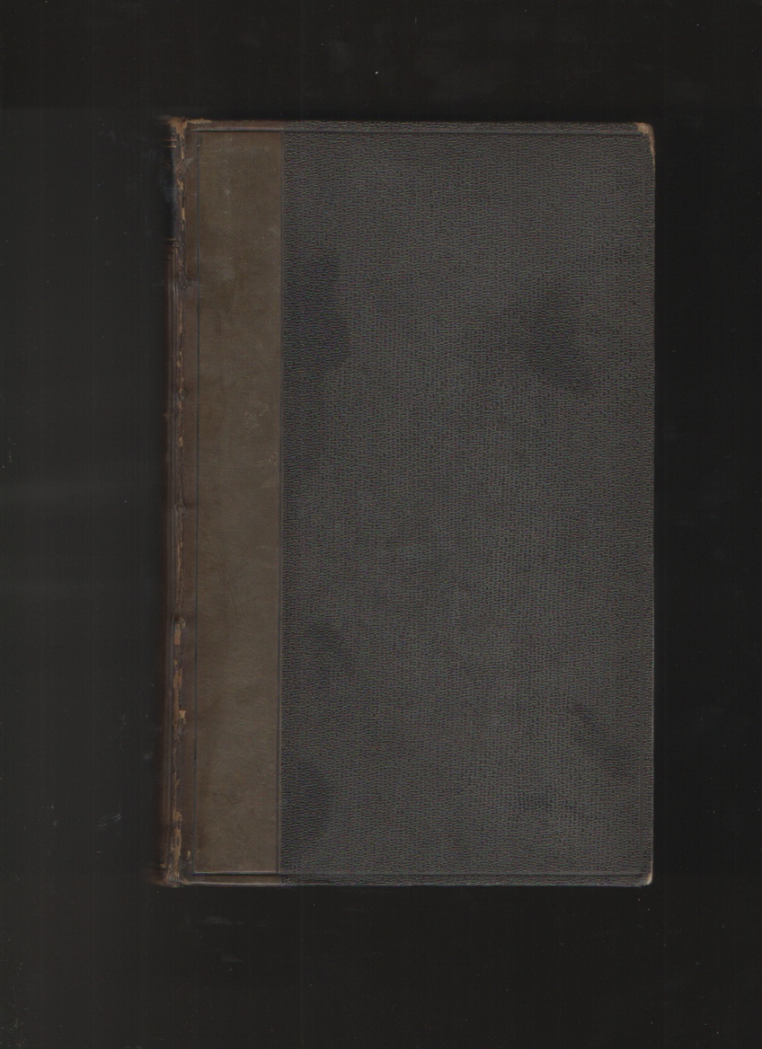 Image for Memoirs of the life of the Right Honourable Richard Brinsley Sheridan