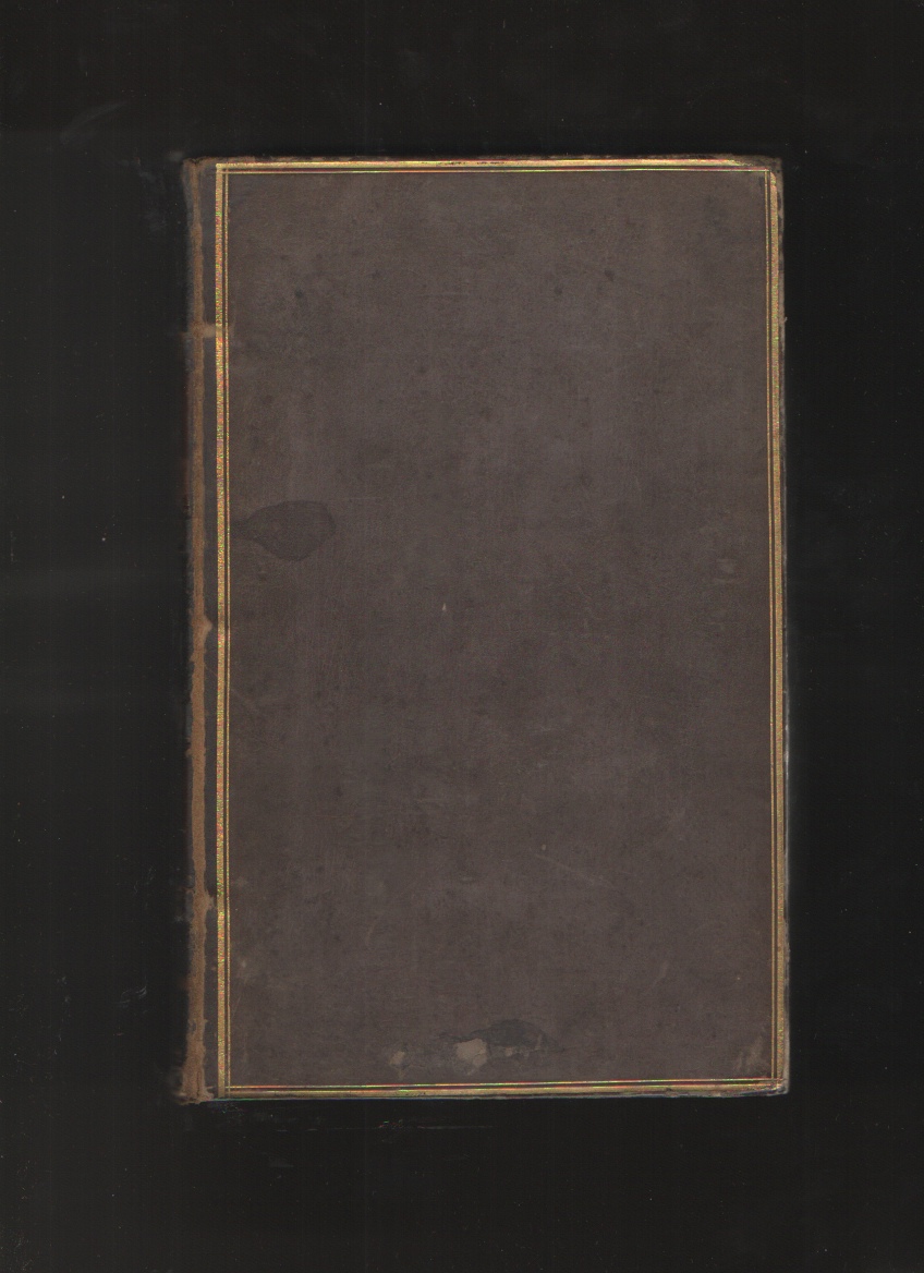 Image for The History of England From the Earliest Times in Four Volumes, Vol. I