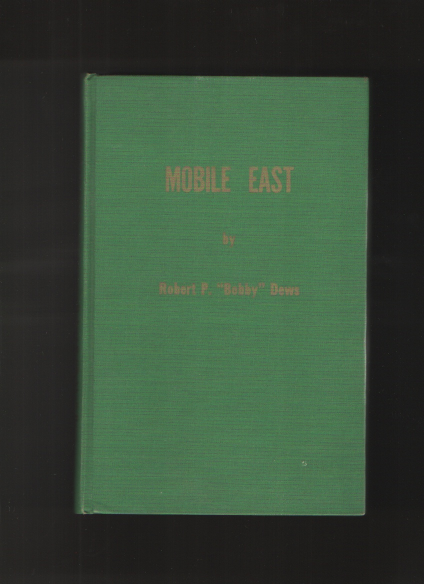 Image for Mobile East