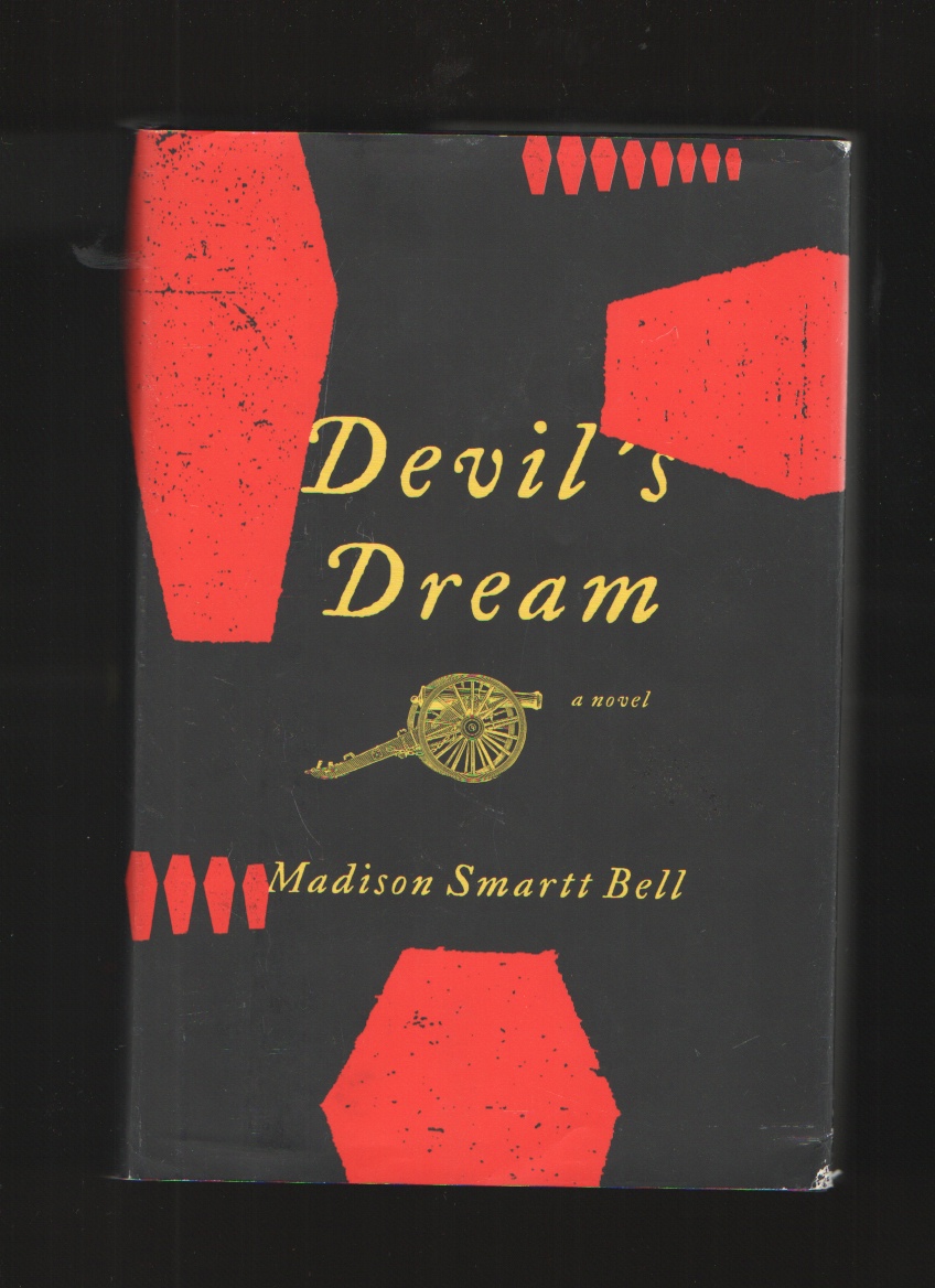 Image for Devil's Dream  A Novel About Nathan Bedford Forrest