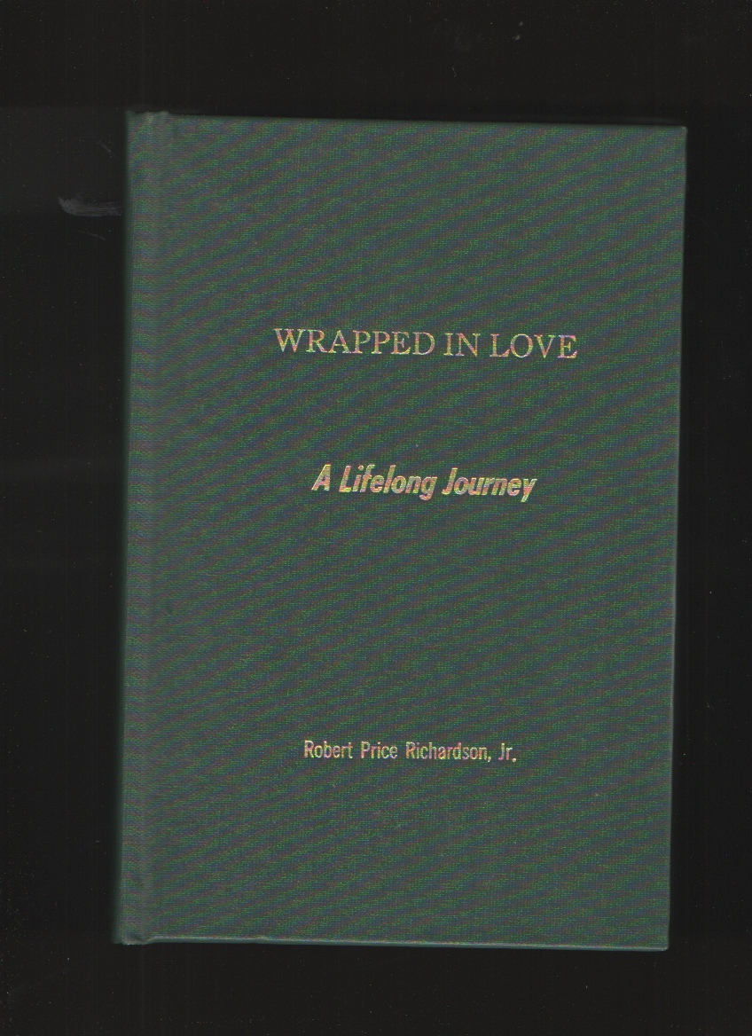 Image for Wrapped in Love  A Lifelong Journey