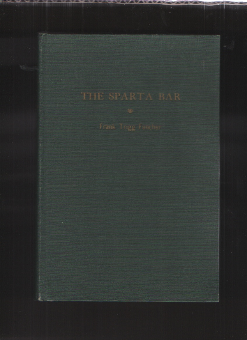 Image for The Sparta bar