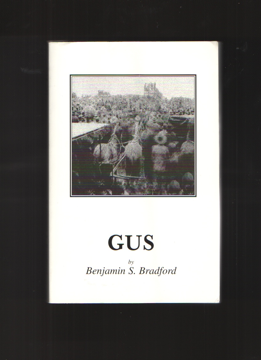 Image for Gus
