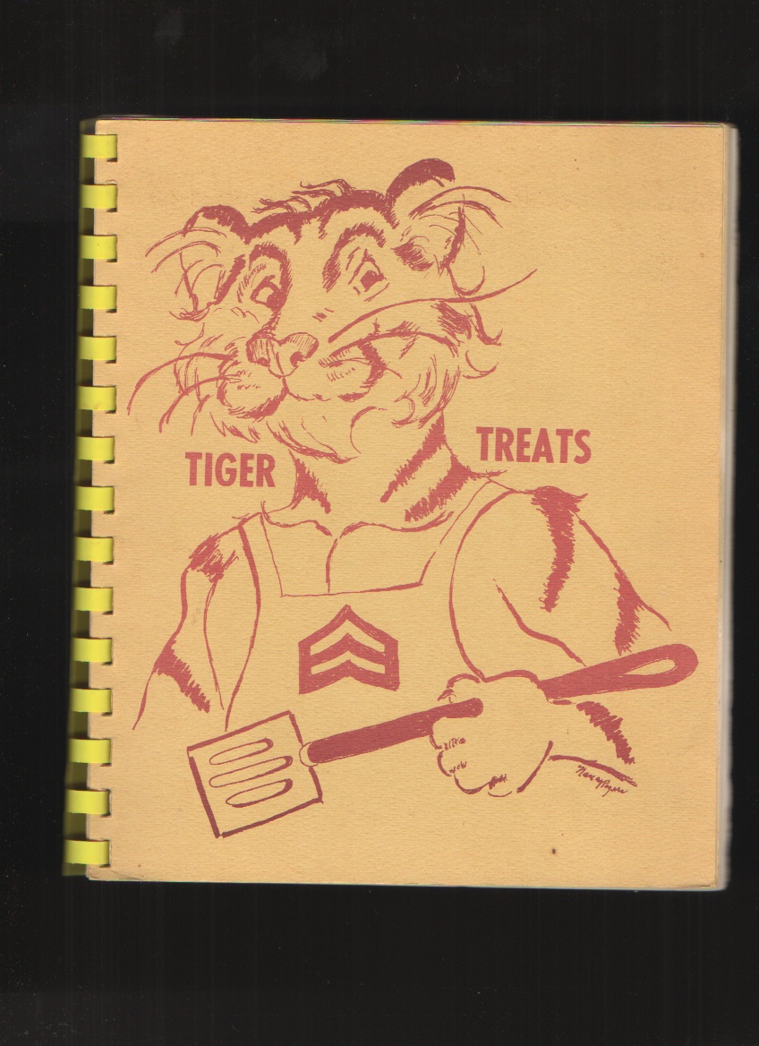 Image for Tiger Treats