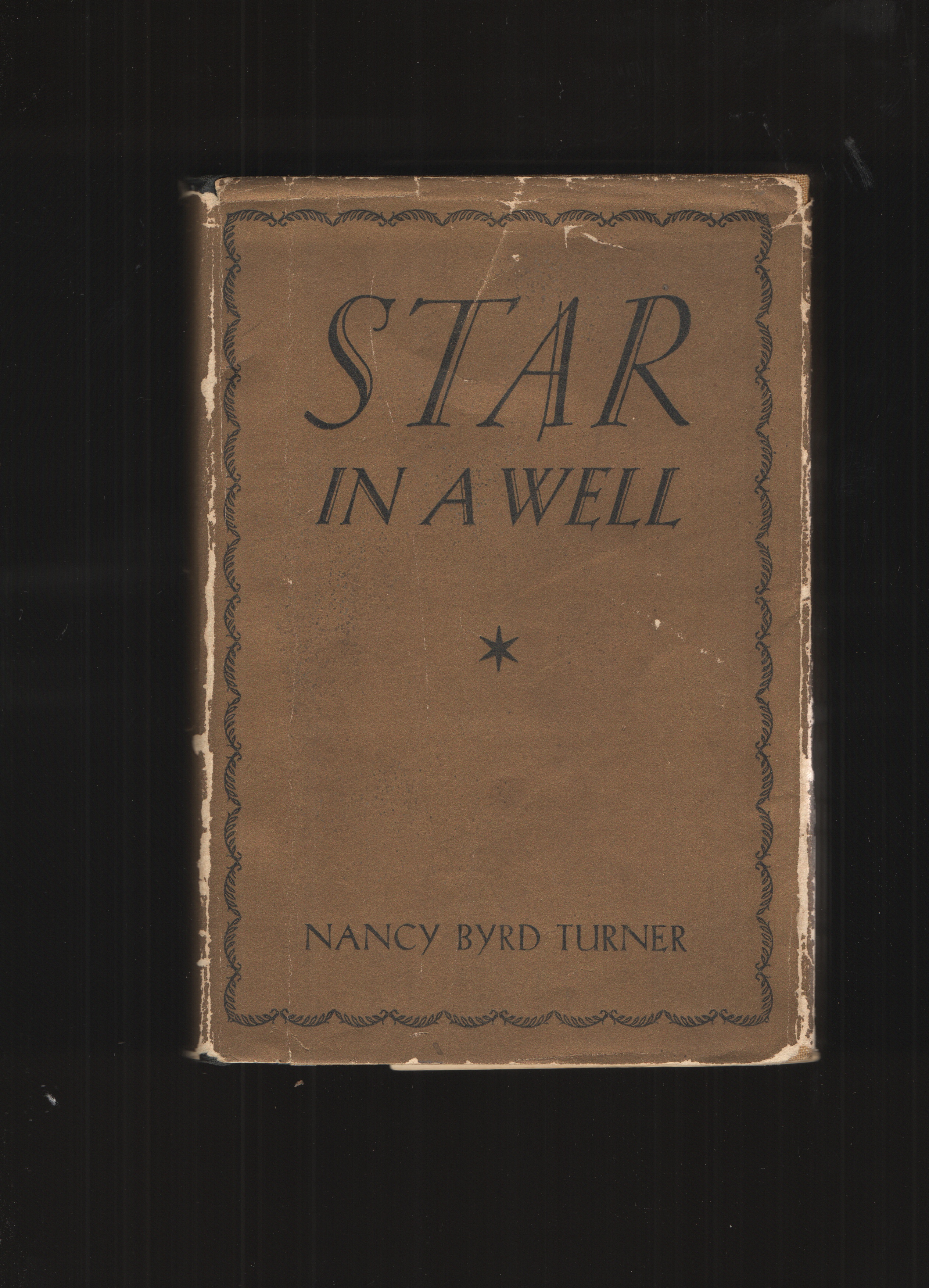 Image for Star in a Well