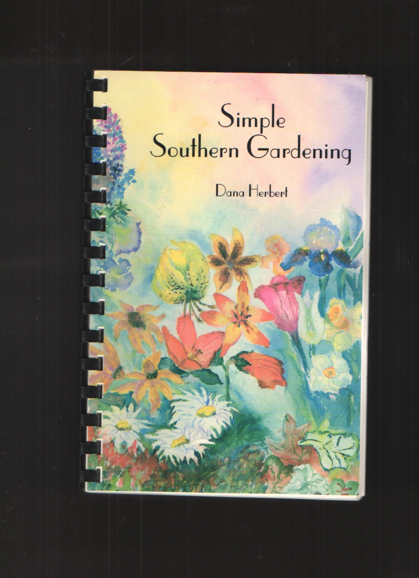 Image for Simple Southern Gardening