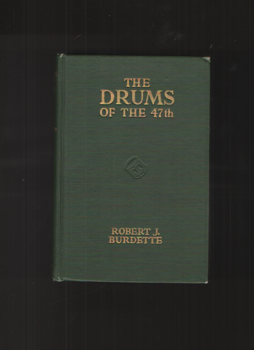 Image for The Drums of the 47th