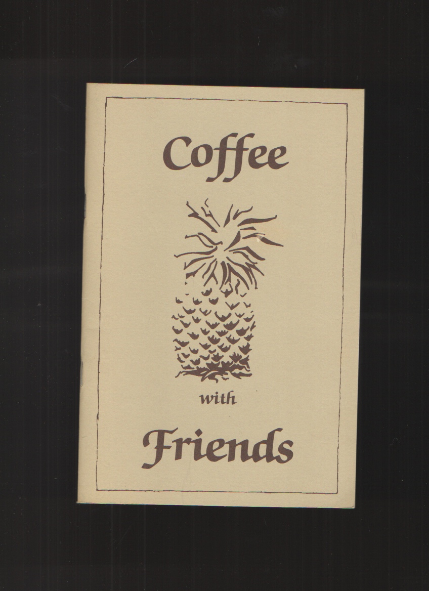 Image for Coffee with Friends