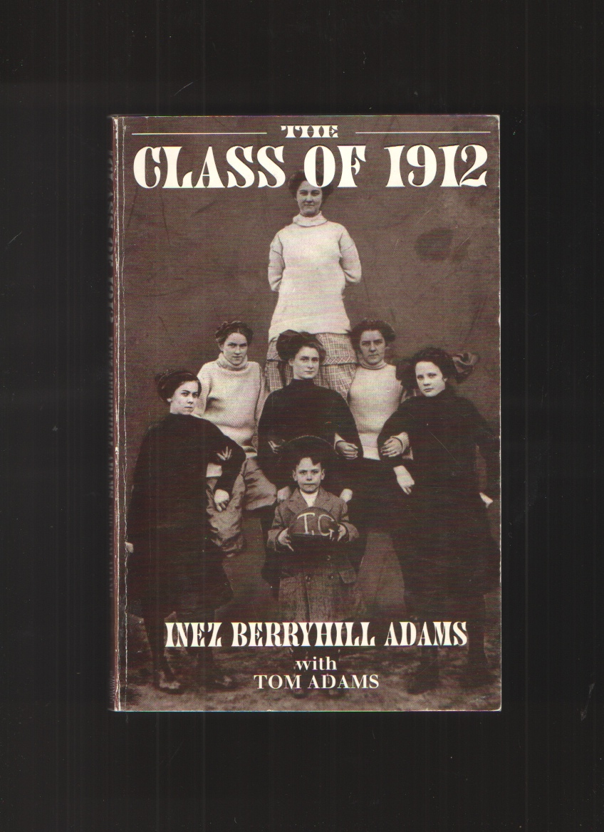 Image for The Class of 1912