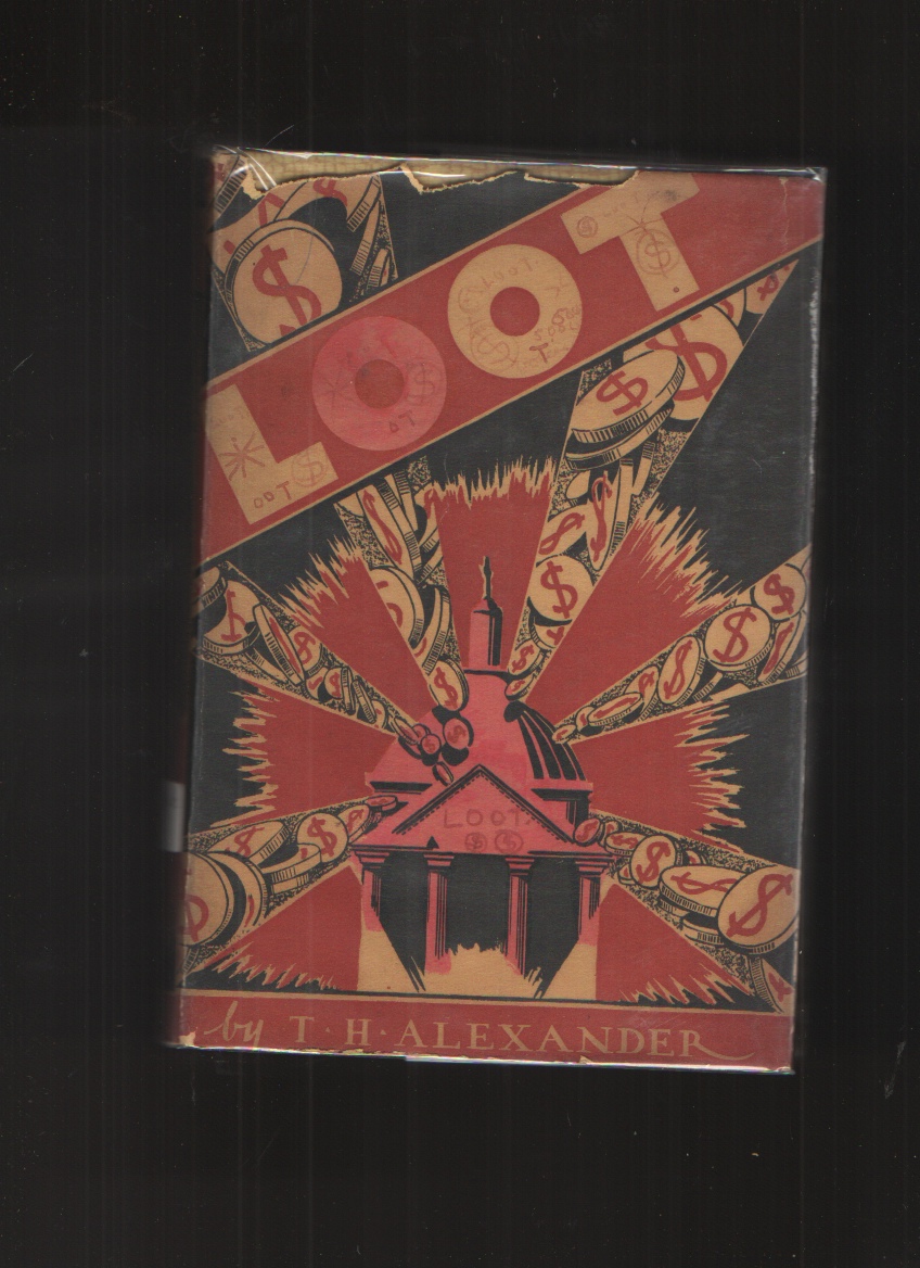 Image for Loot