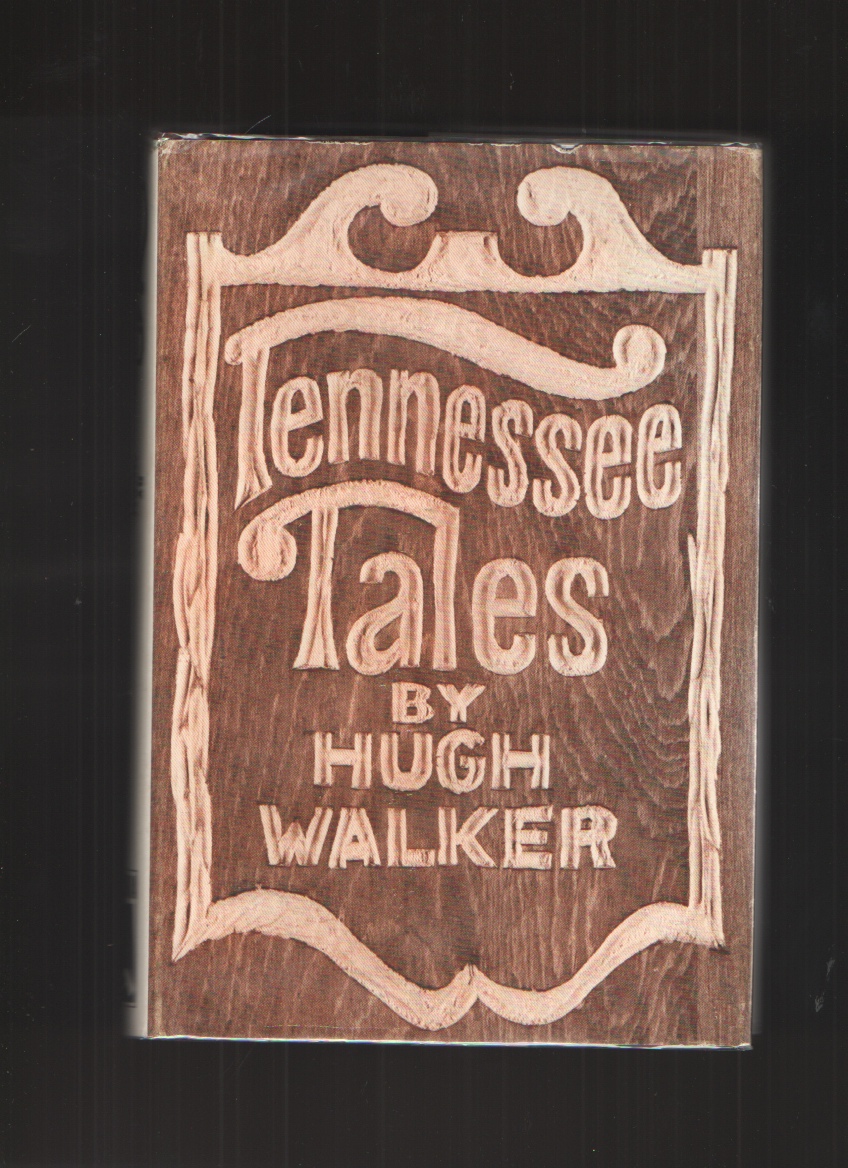 Image for Tennessee tales