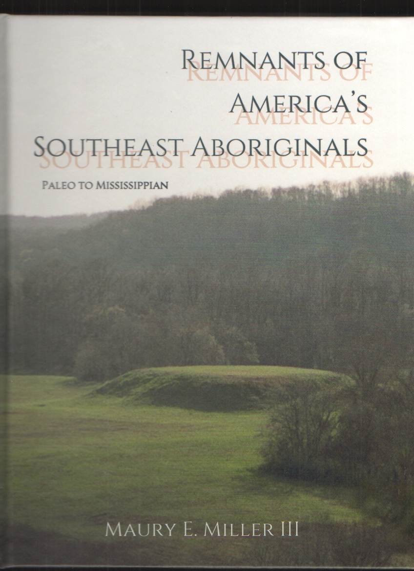 Image for Remnants of America's Southeast Aboriginals Paleo to Mississippian