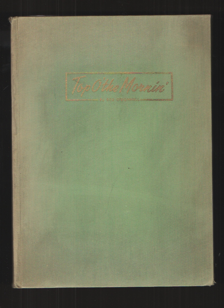 Image for Top O'The Mornin'