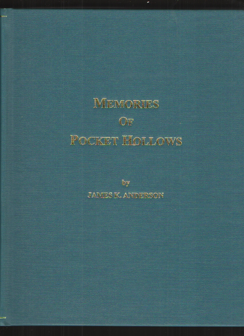 Image for Memories of Picket Hollows