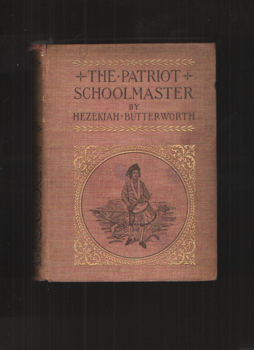 Image for The Patriot Schoolmaster