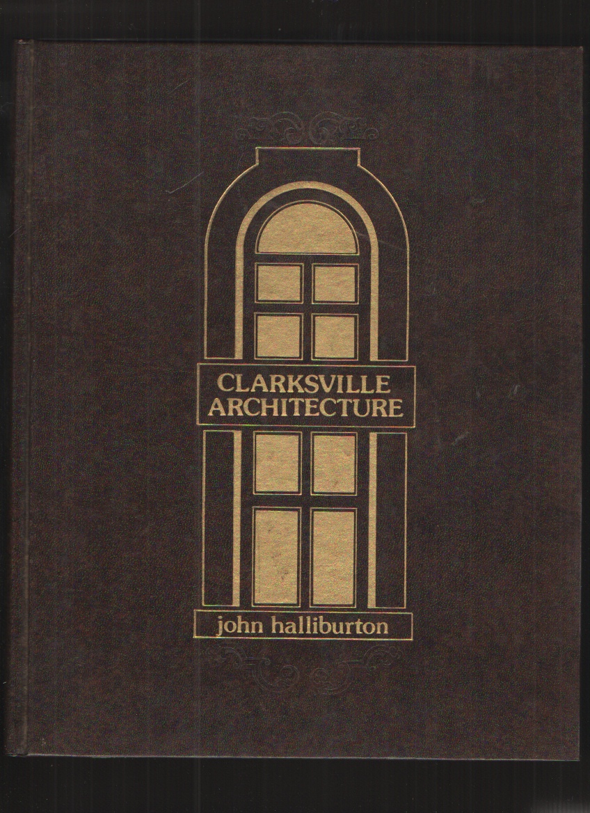 Image for Clarksville Architecture (Tennessee)