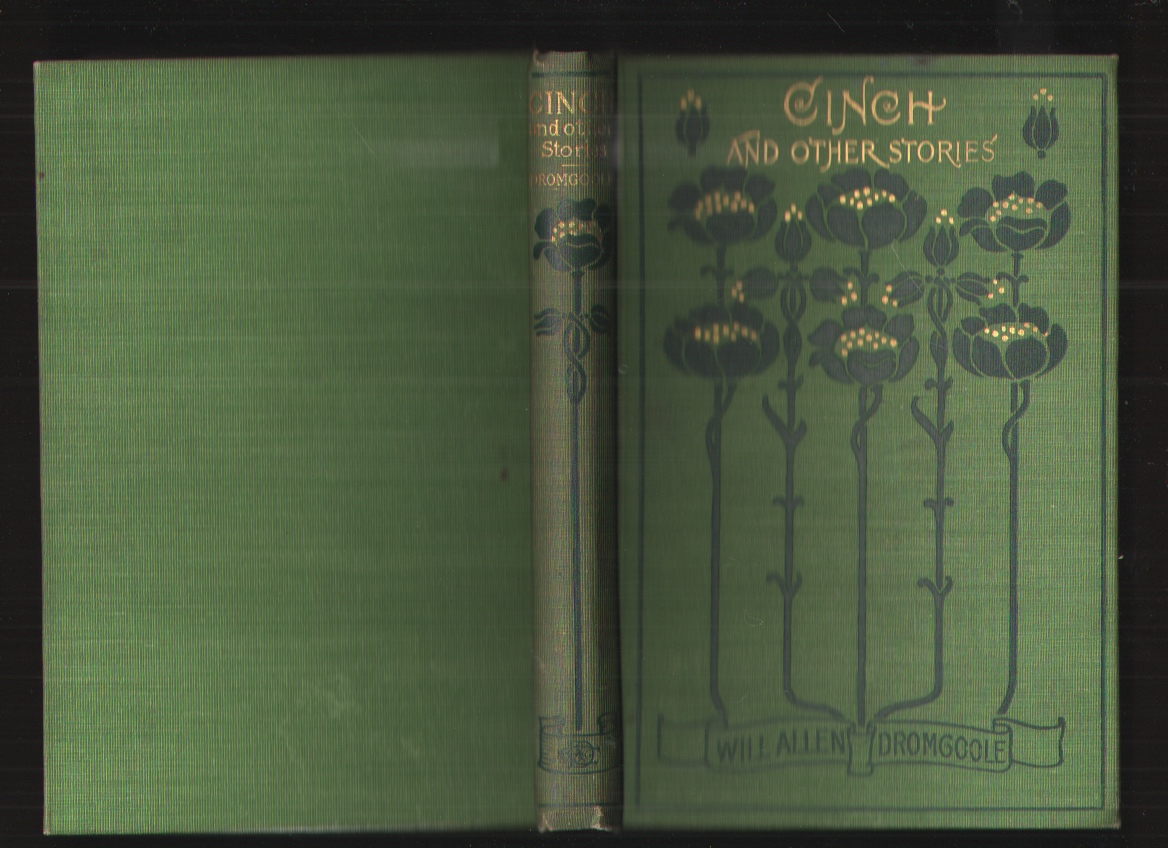 Image for Cinch and Other Stories