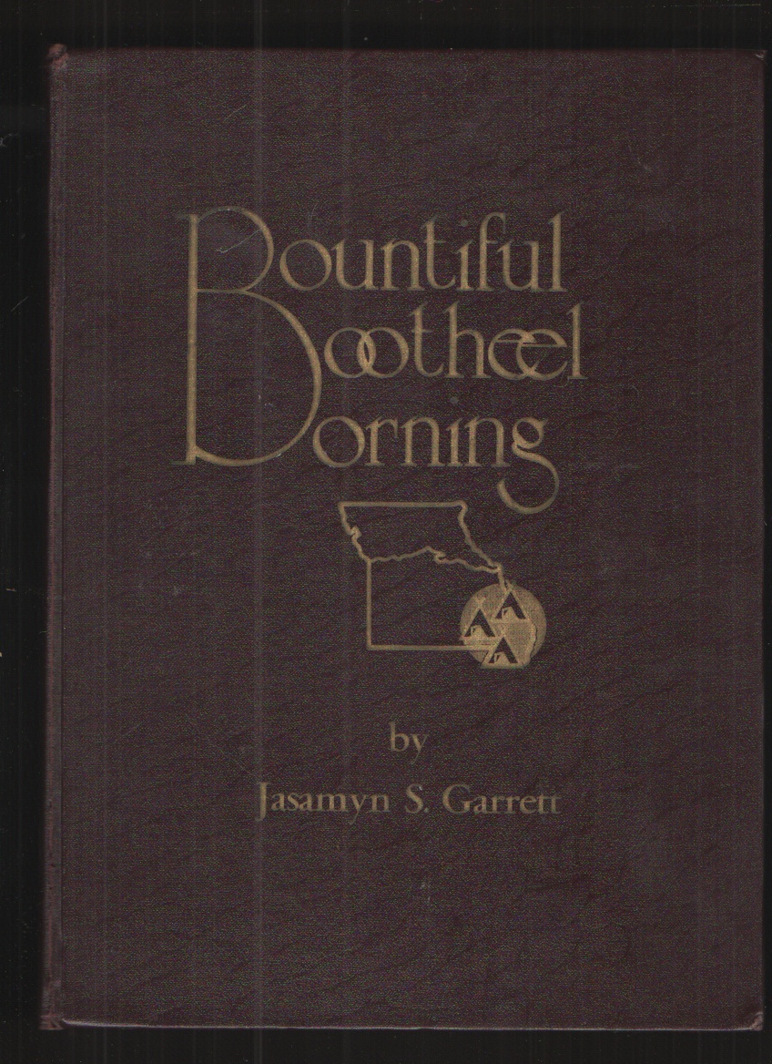 Image for Bountiful Bootheel Borning