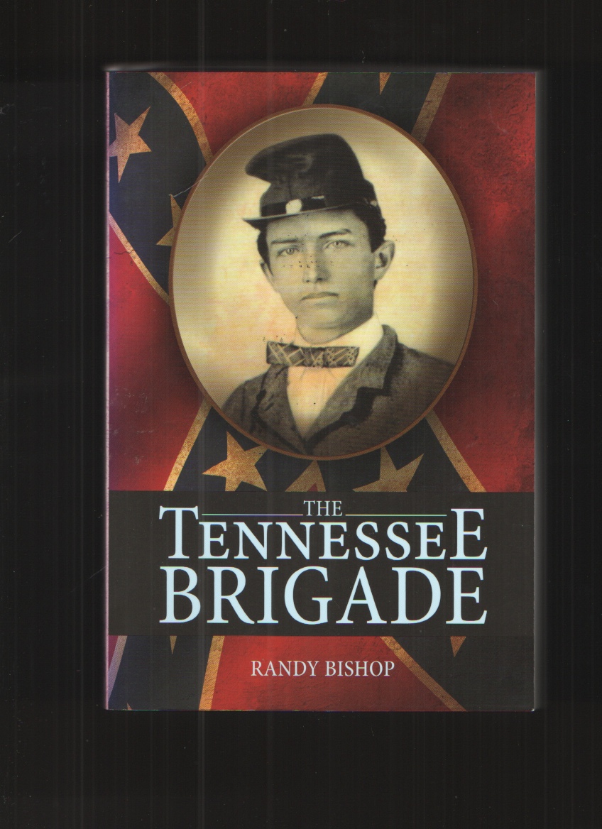 Image for The Tennessee Brigade