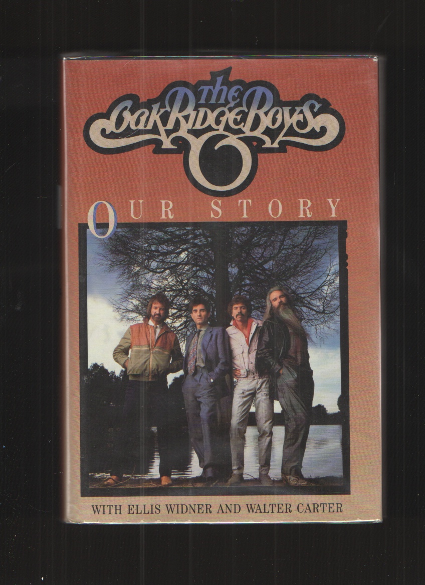 Image for The Oak Ridge Boys: Our Story