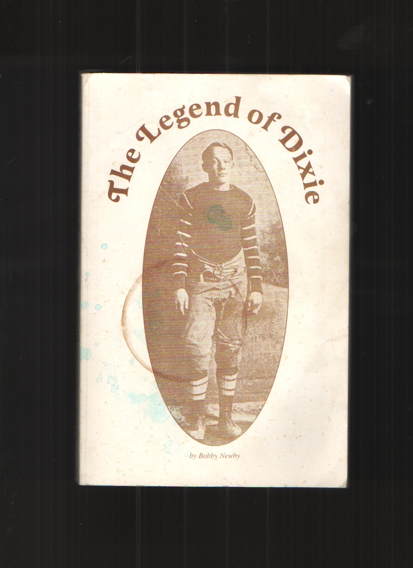 Image for The Legend of Dixie