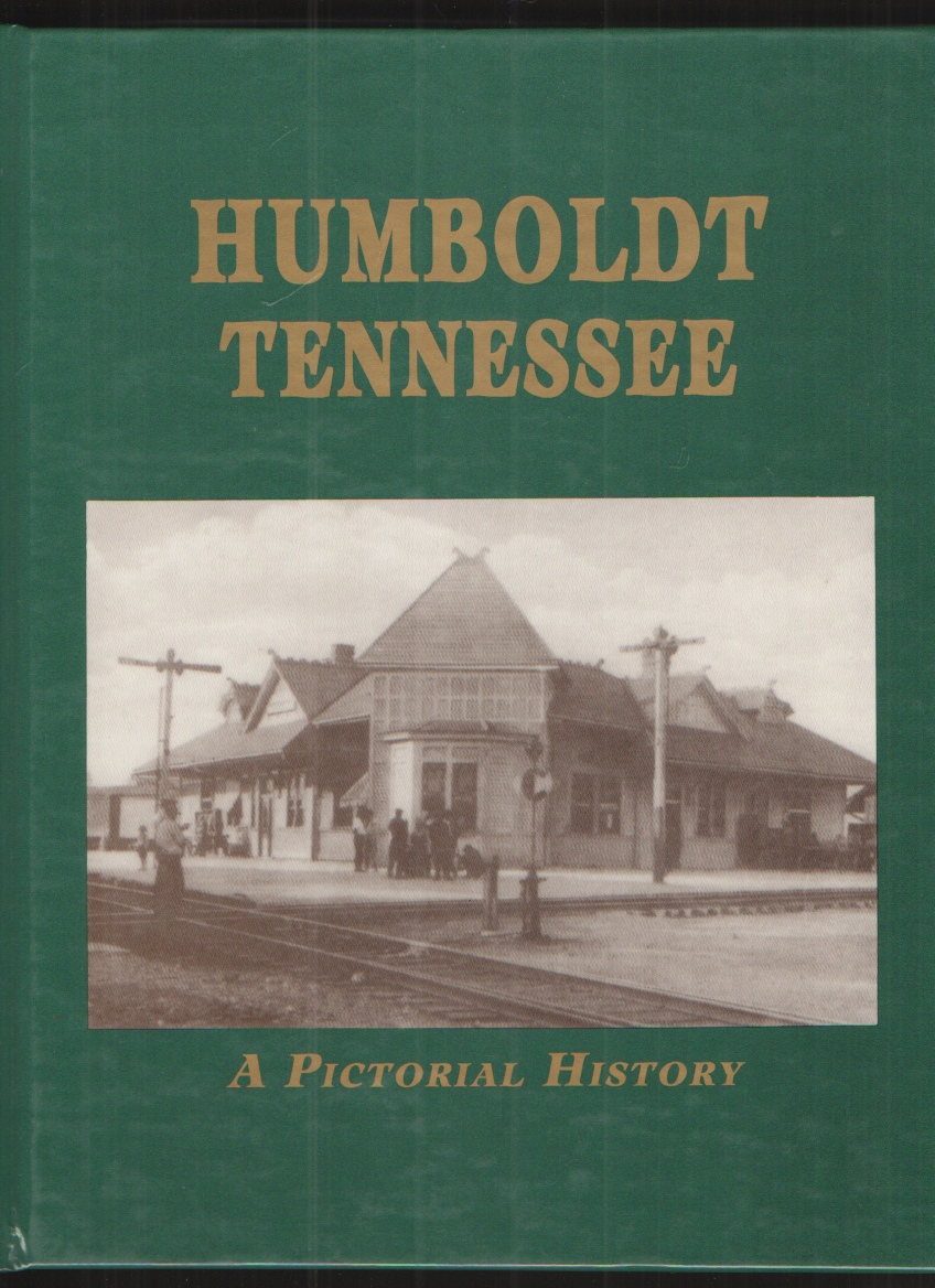 Image for Humboldt, TN - Pictorial